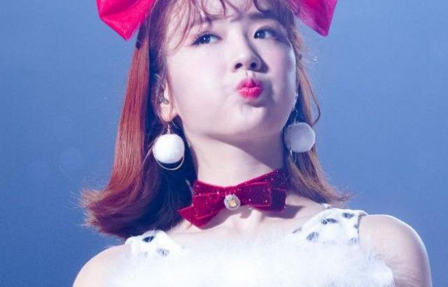 에이핑크 보미