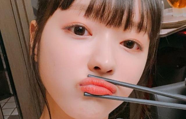 오마이걸 유아