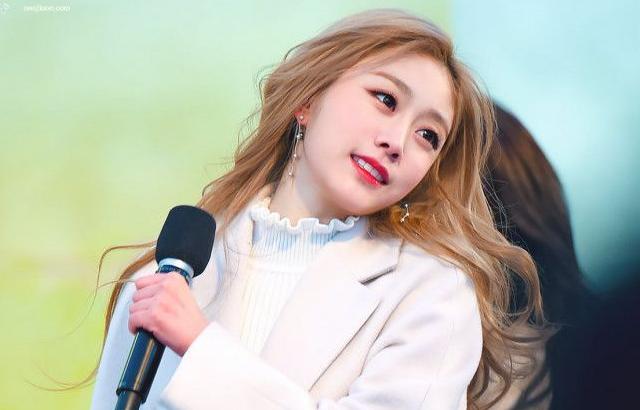 러블리즈 서지수