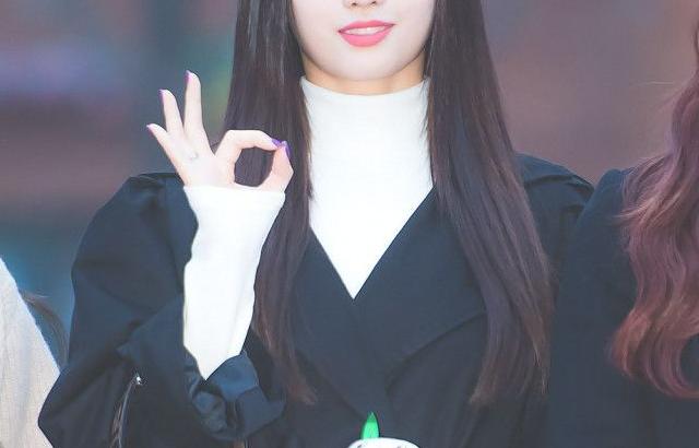 트와이스 모모