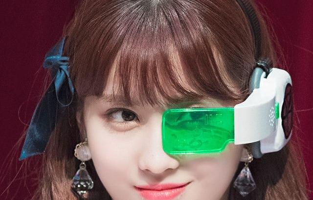 트와이스 모모