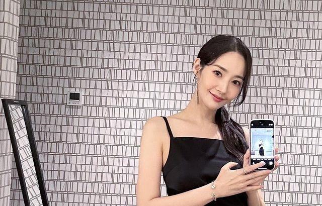 박민영