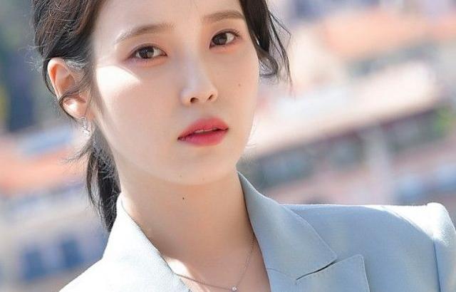 아이유 브로커 디스패치 포토