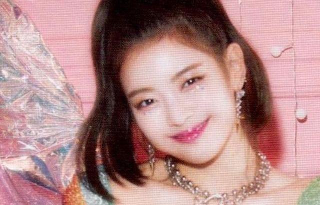 ITZY 리아