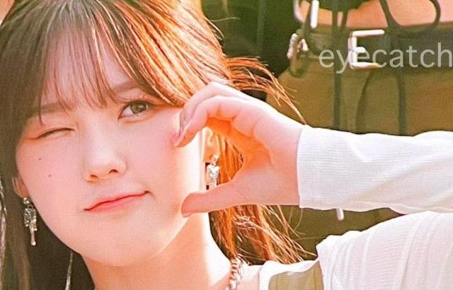 Kep1er Chaehyun
