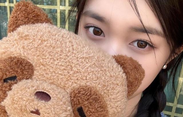 IVE LEESEO