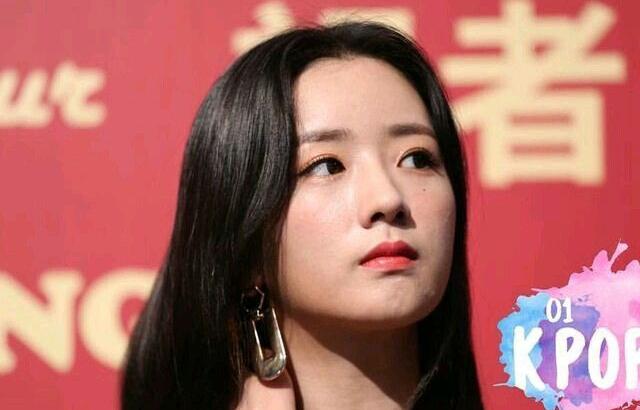 윤보미