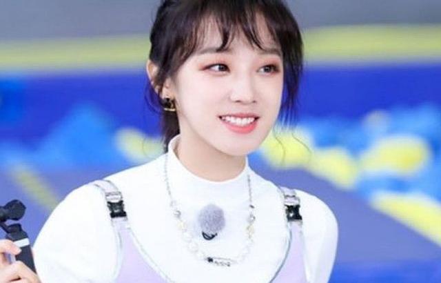 (G)I-DLE yuqi