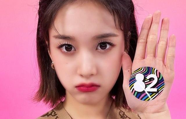 스테이씨 장예은