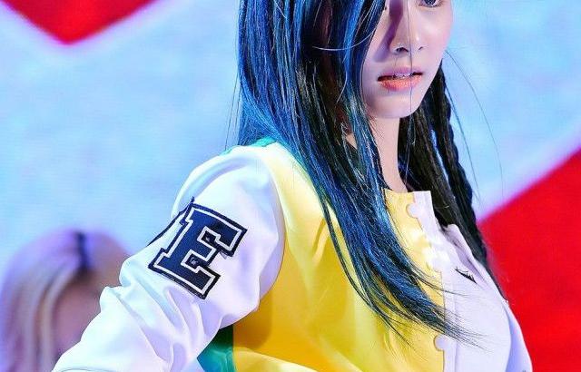 TWICE 쯔위