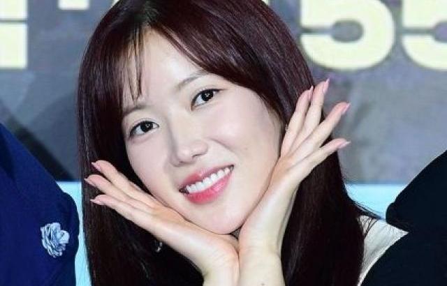 배우 임수향