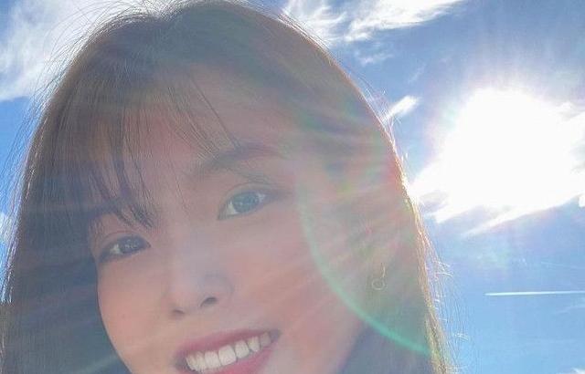 아이유 포토.