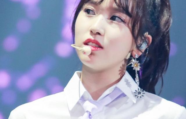 트와이스 미나