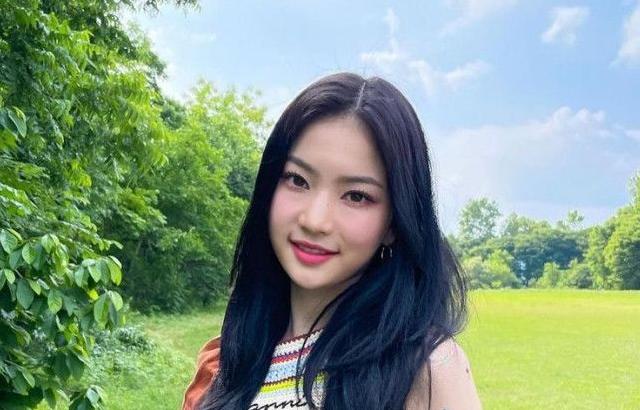 STAYC 아이사