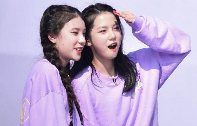 KEP1ER YUJIN