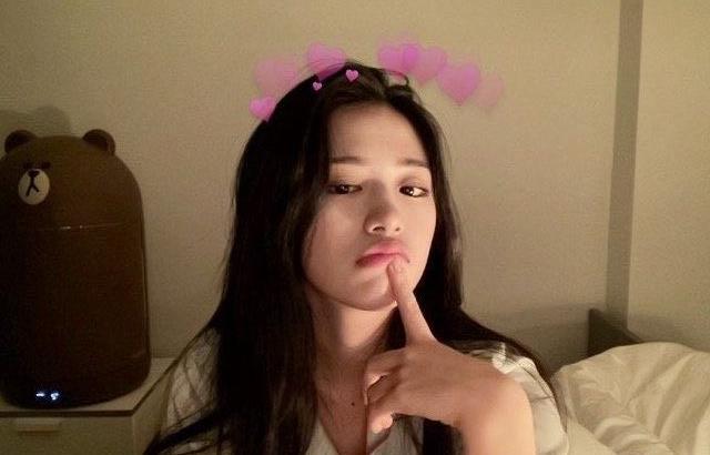 IVE yujin