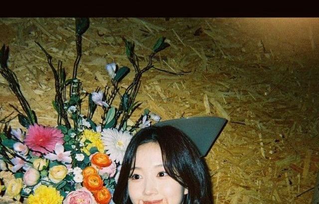 NMIXX 오해원