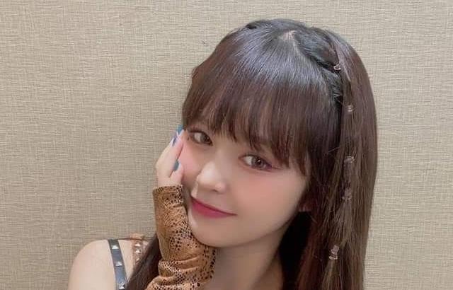 EVERGLOW 박지원