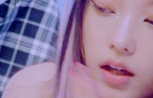 뉴진스 해린