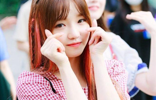 프로미스나인 노지선