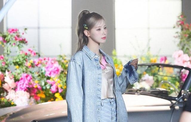 (G)I-DLE MIYEON
