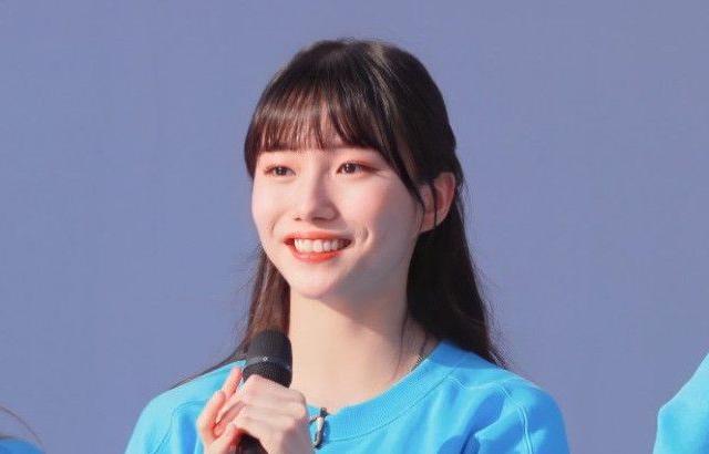 KEP1ER Youngeun