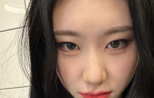 있지 채령