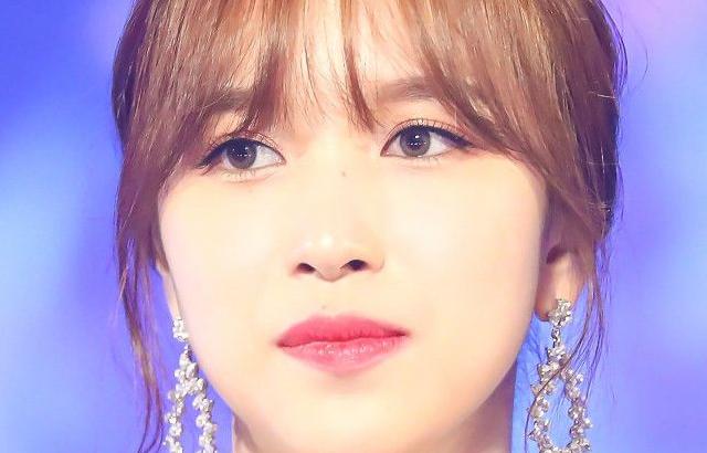 트와이스 미나