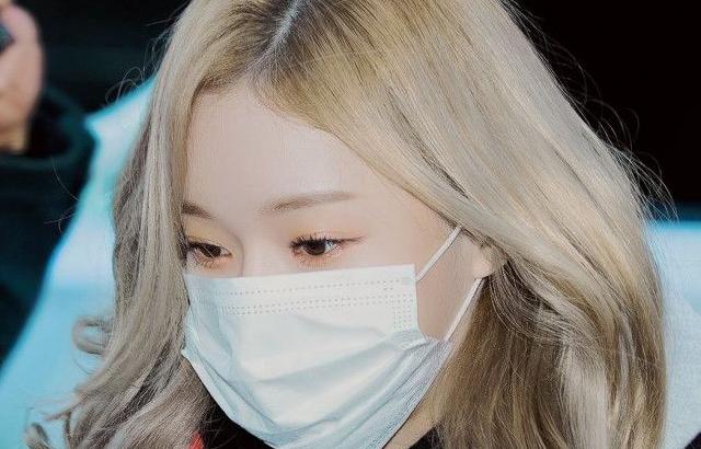 AESPA NINGNING