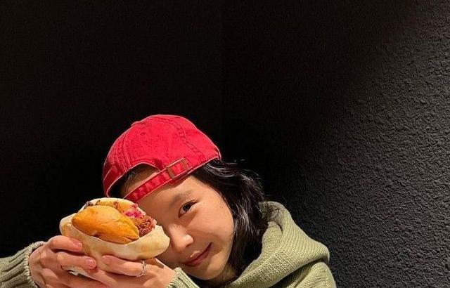 손나은
