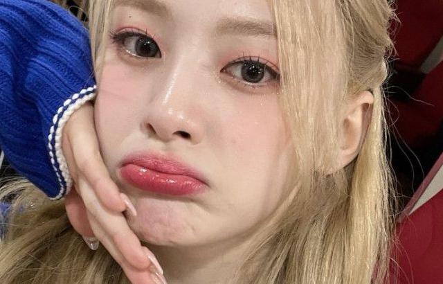 STAYC SEEUN