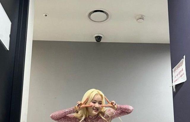스테이씨 박시은
