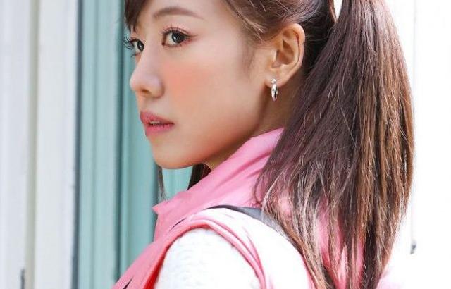 에이핑크 김남주