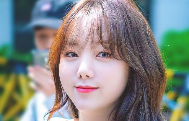 러블리즈 케이