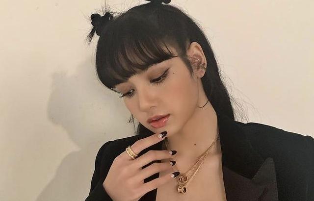 블랙핑크 리사