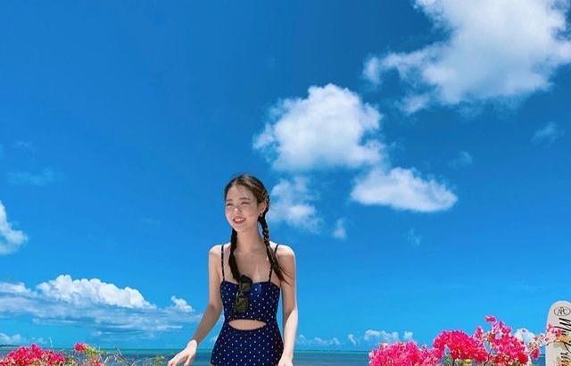 미스코리아 유시은