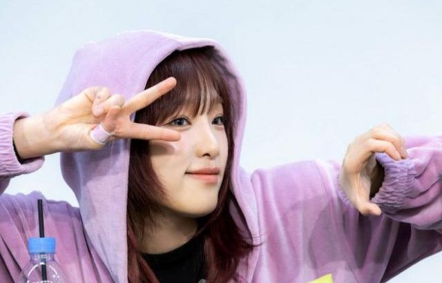 최예나