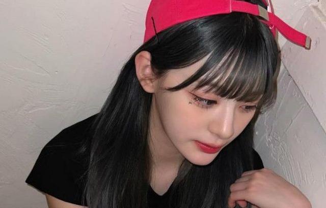 스테이씨 세은