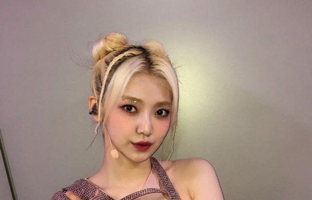 EVERGLOW 조세림