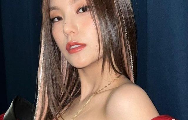 ITZY 예지