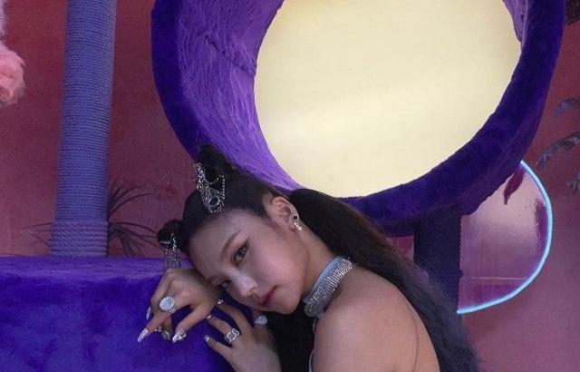 ITZY 예지