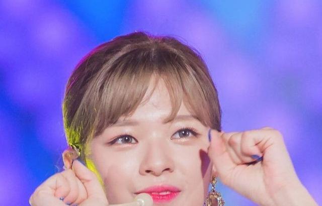 트와이스 정연