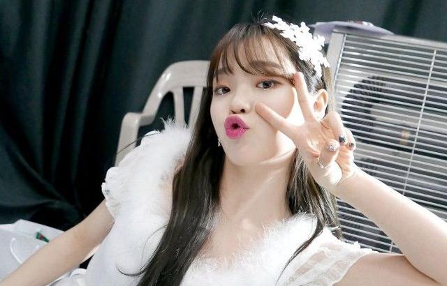 오마이걸 현승희