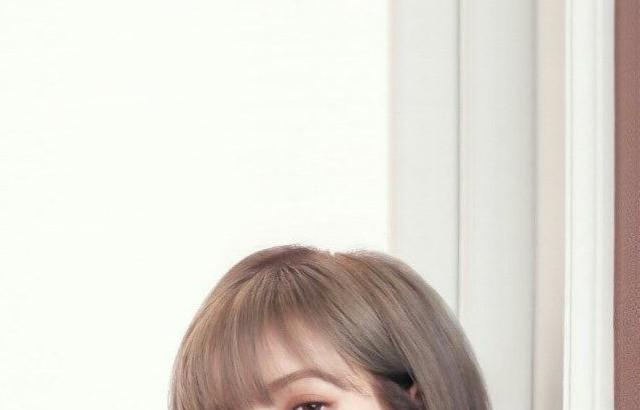 블랙핑크 리사