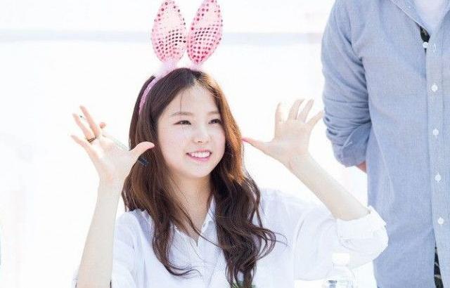 KEP1ER 최유진