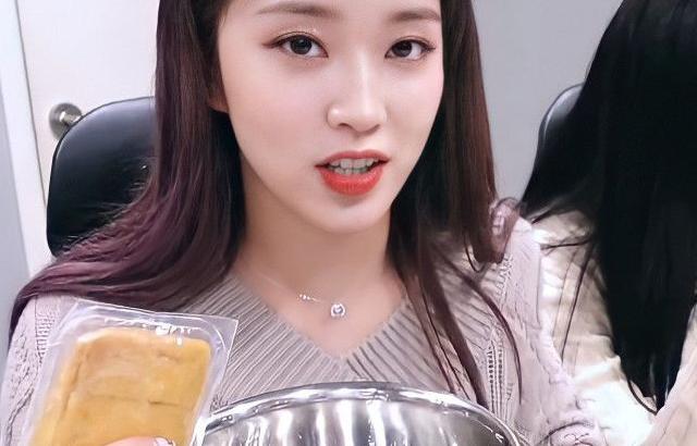 STAYC Sumin