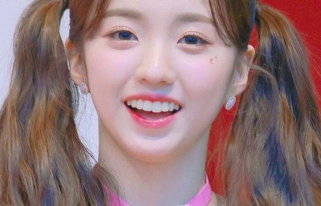 KEP1ER 션샤오팅