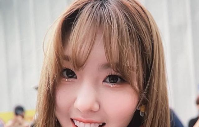 KEP1ER CHAEHYUN