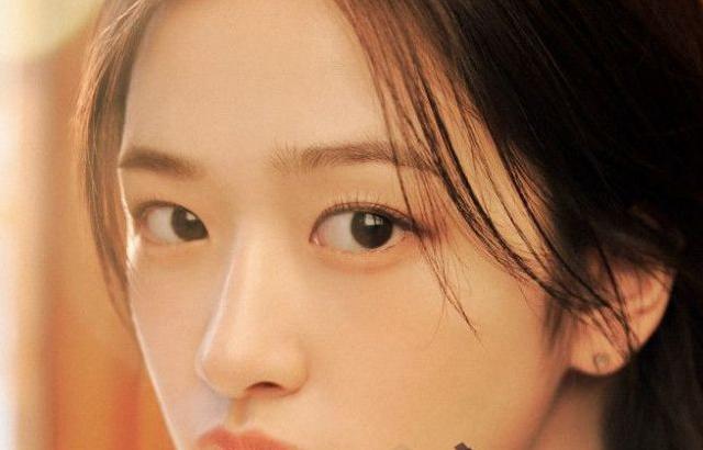 아이브 안유진 록시땅