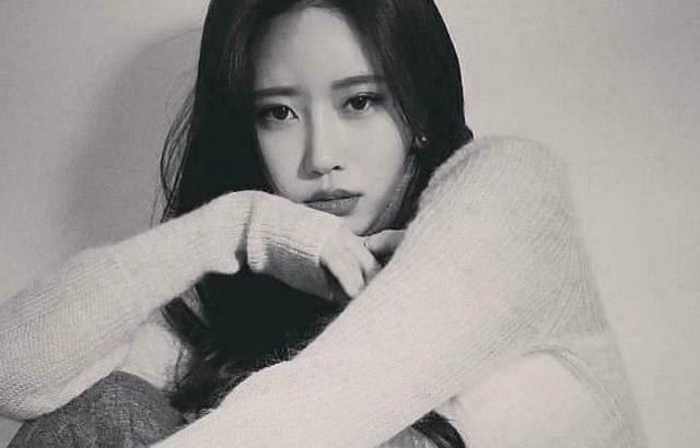 미주 개인 인스타.